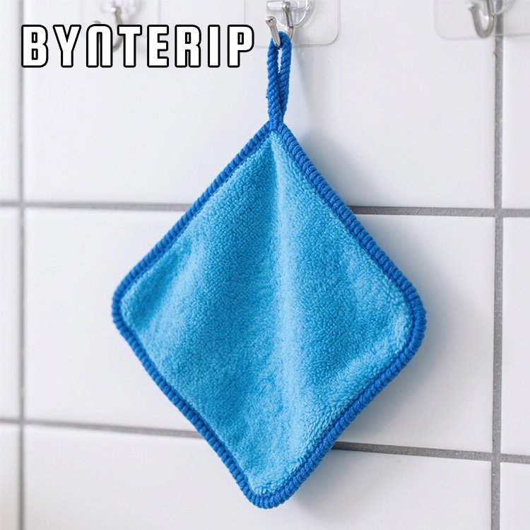 Saugfähige Haushaltsreinigungstücher