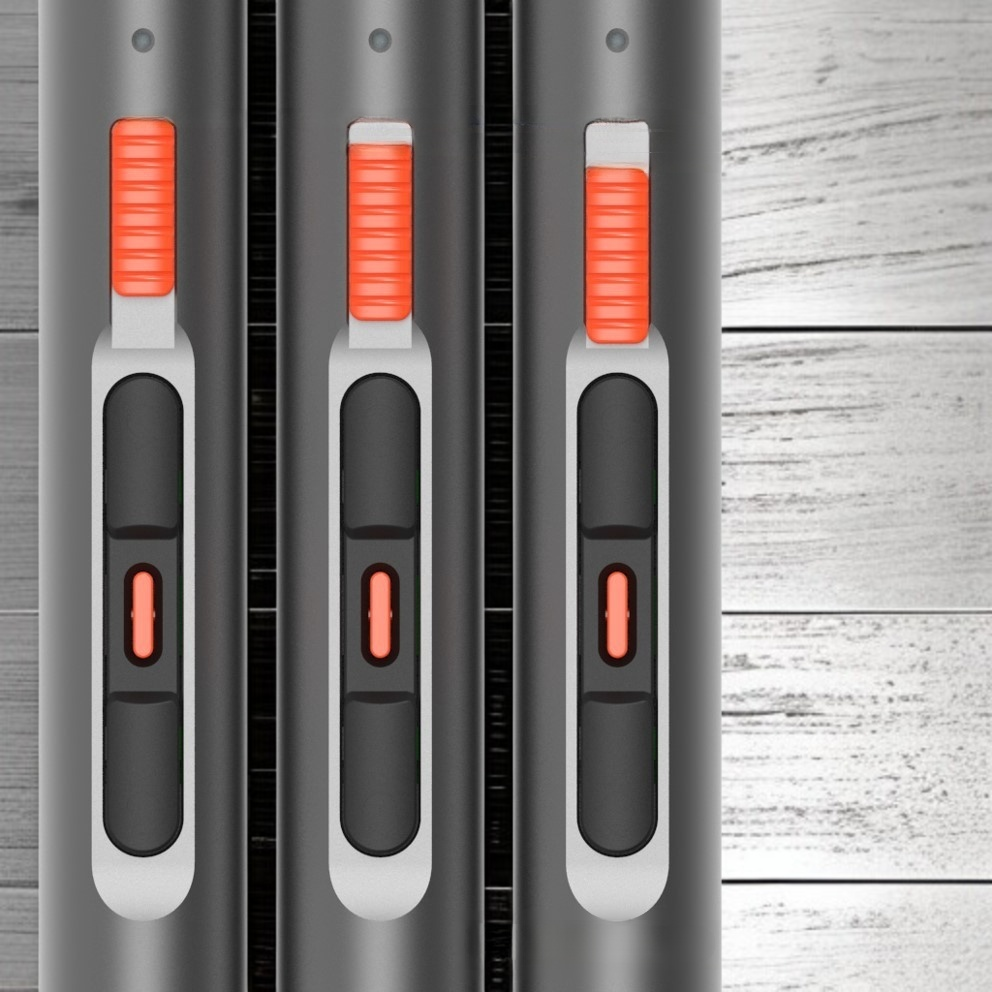  Destornillador eléctrico recargable