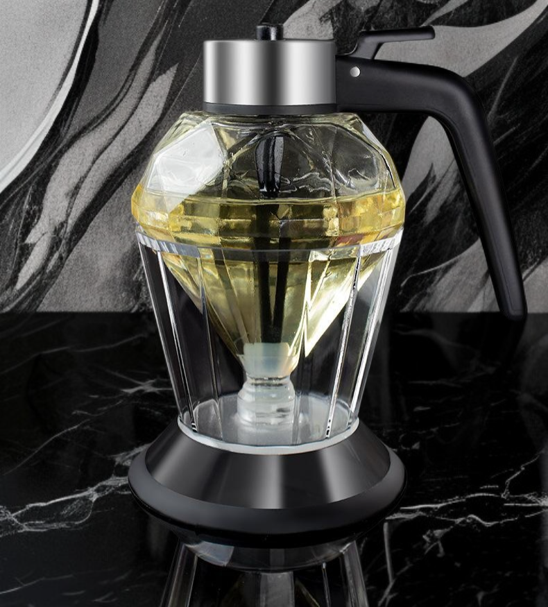 내구성 좋은 누수 방지 오일 디스펜서