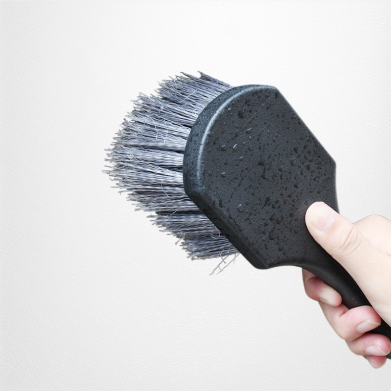 クリーニングブラシ