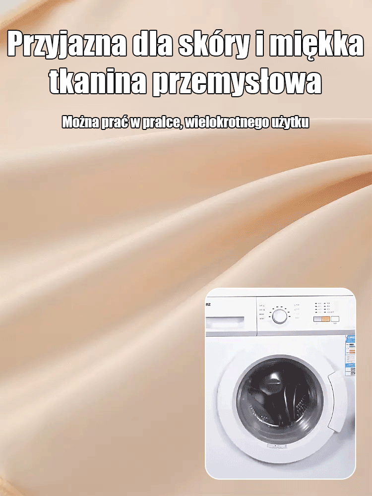 Trzywarstwowa składana torba do przechowywania kompresji