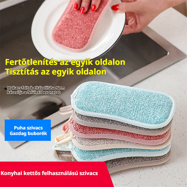 Varázs törlőkendő