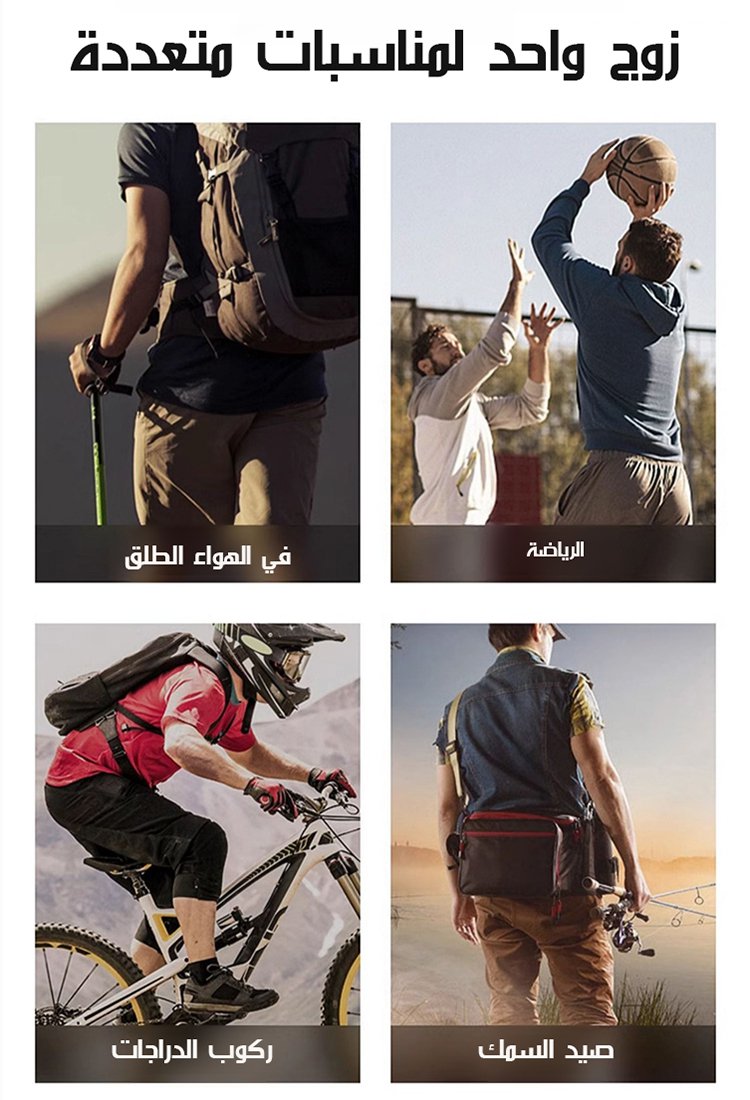 قفازات تكتيكية ميكانيكال Pro مضادة للقطع