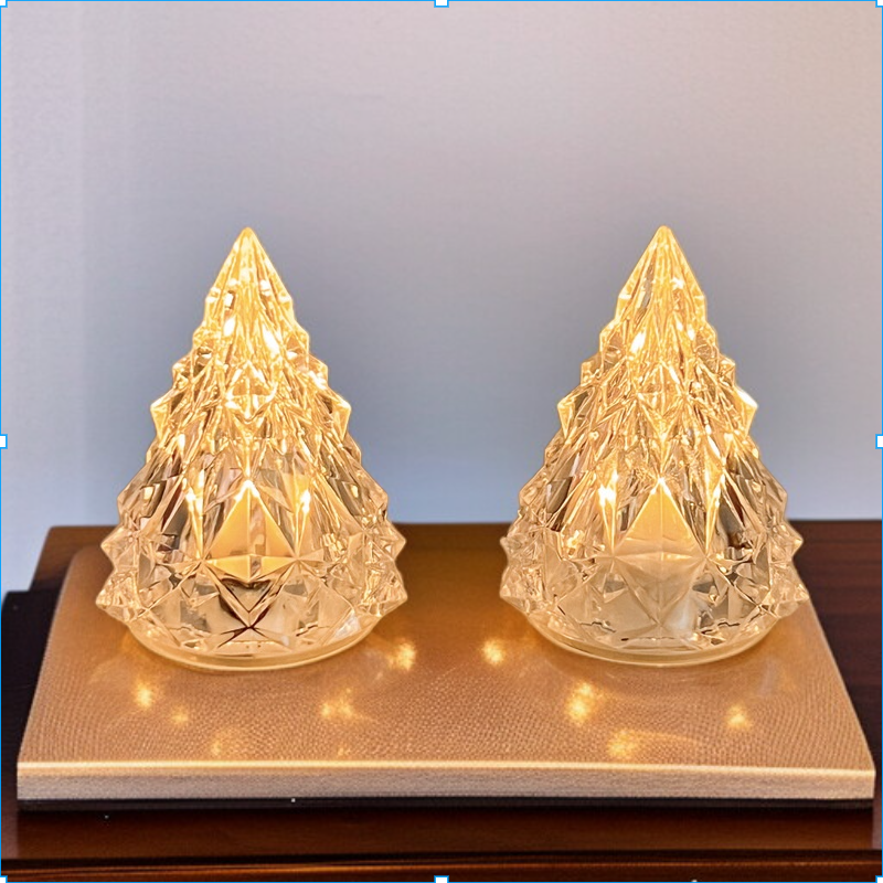 誕生日プレゼント 氷山 ナイトライト 彼女 友達 ベッドサイド 雰囲気 ライト 減圧 癒し 小さな装飾品 寮