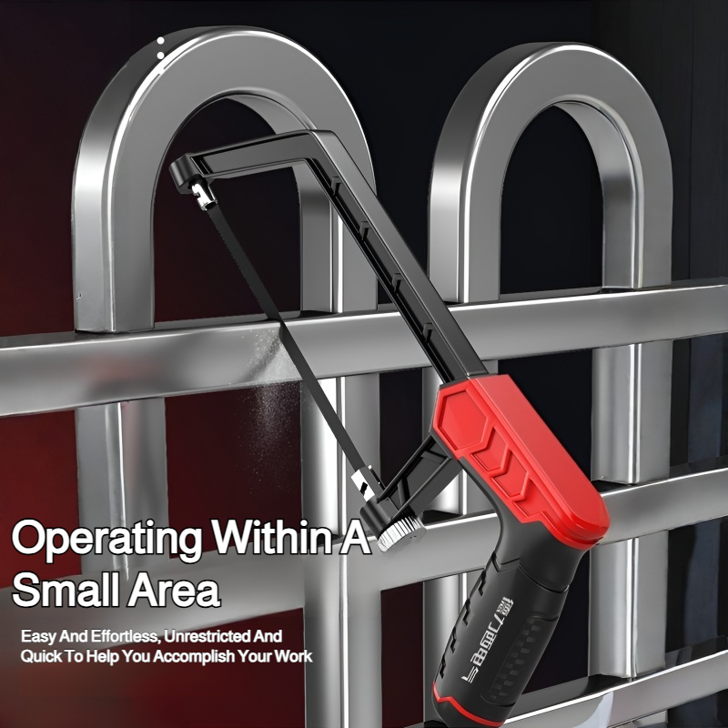 Home Handmade Mini Adjustable Handmade Saw