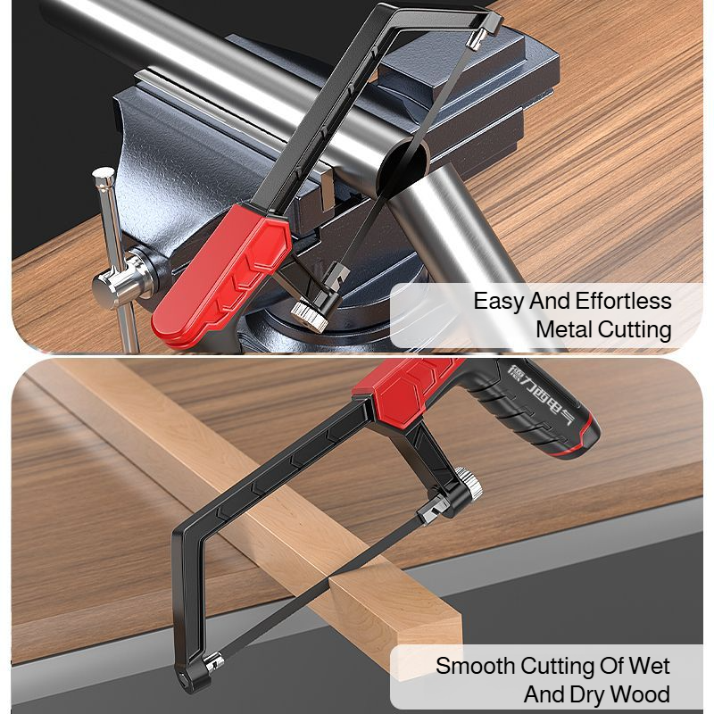 Home Handmade Mini Adjustable Handmade Saw
