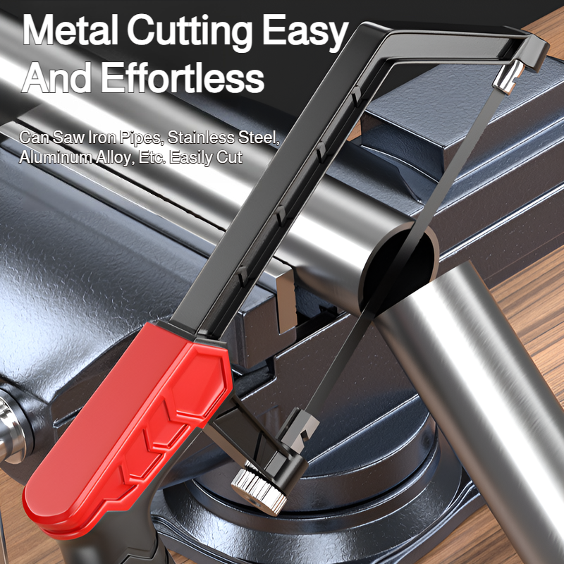 Home Handmade Mini Adjustable Handmade Saw