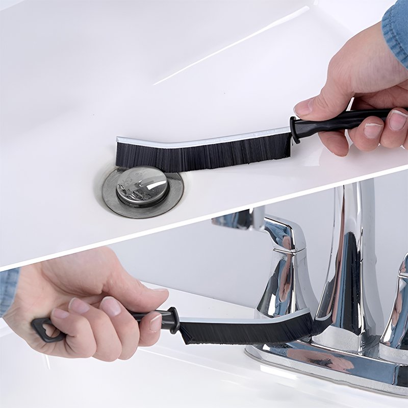 Pureclean Multi-functional Alloy Brush