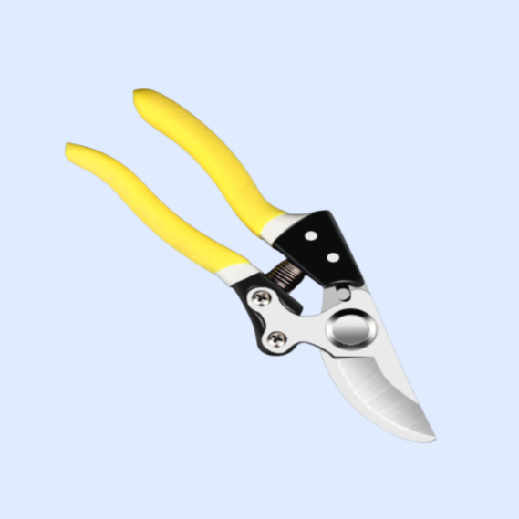亜鉛アルミニウム合金果樹剪定鋏