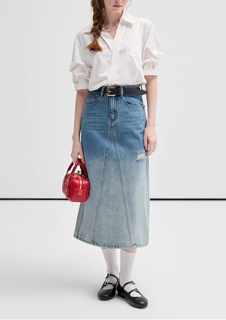 데일리로 입기 좋은 여성용 셔츠