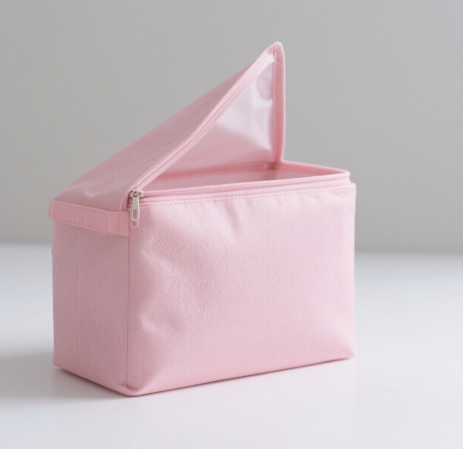 収納ベルト、ノートや化粧品を収納できる、異なるスタイル