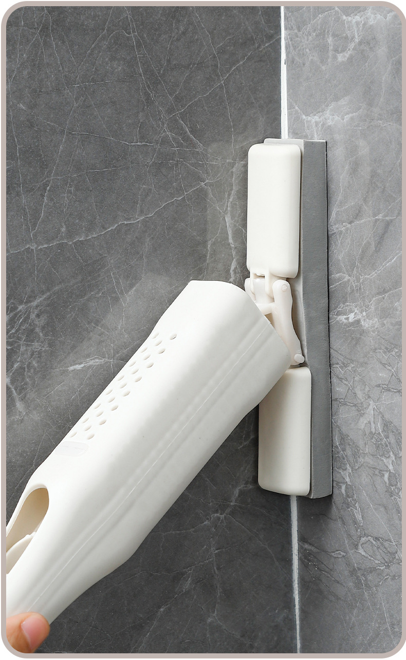 실용적인 가정용 미니 책상과 밀대 세트