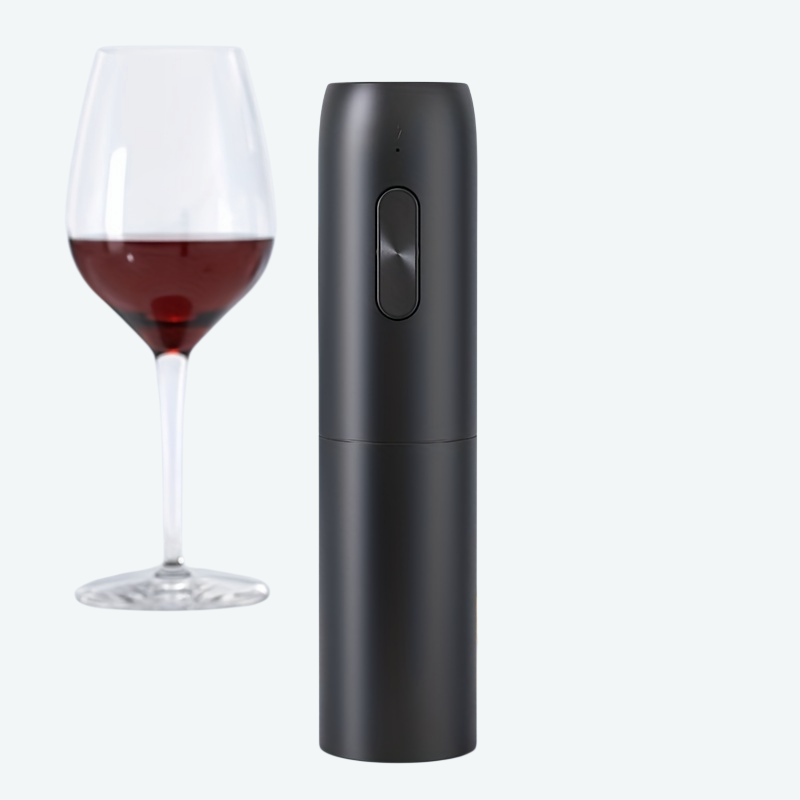 電動ボトルオープナー