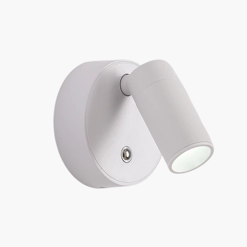 無線磁気吸収ランプ