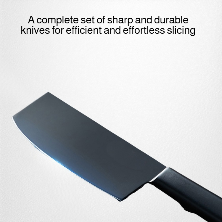 knife set