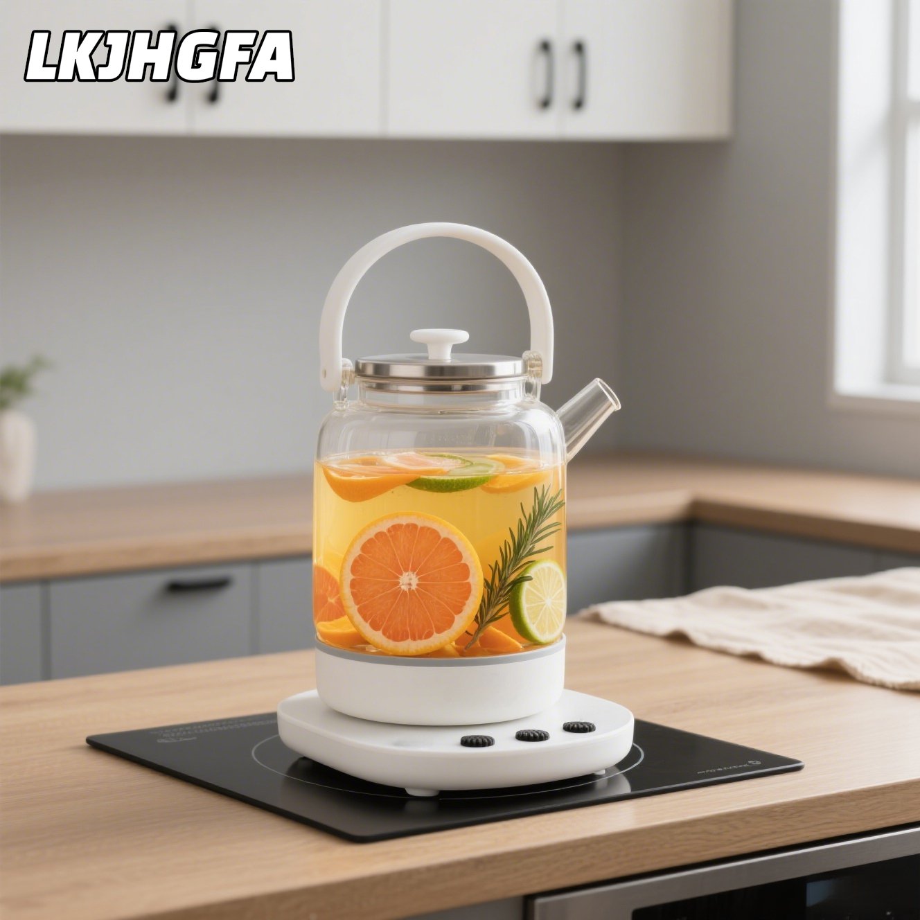  Olla de Salud Multifuncional