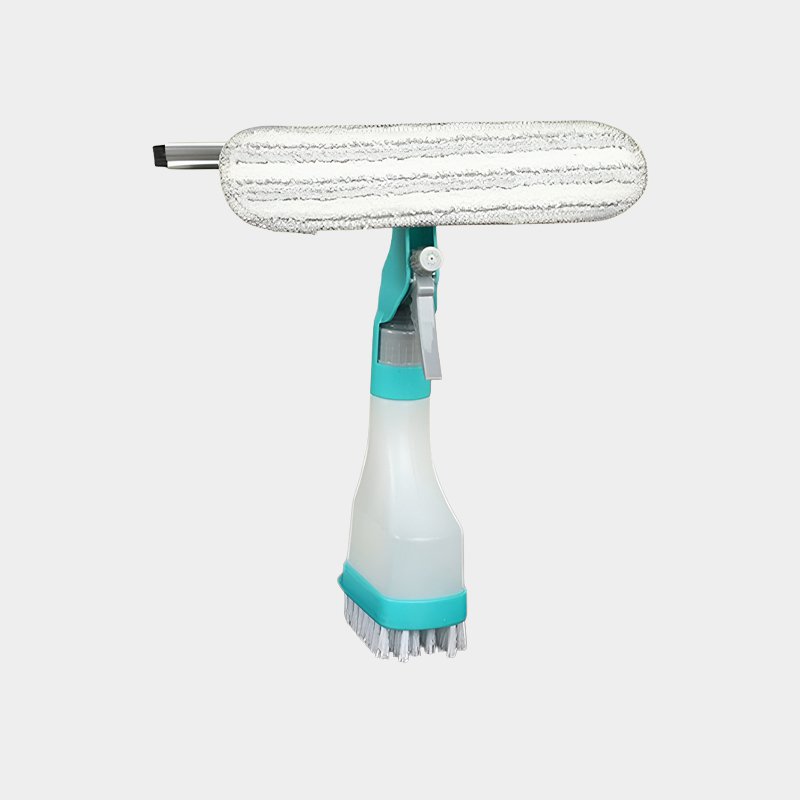 다기능 가정용 올인원 분무기 유리닦이