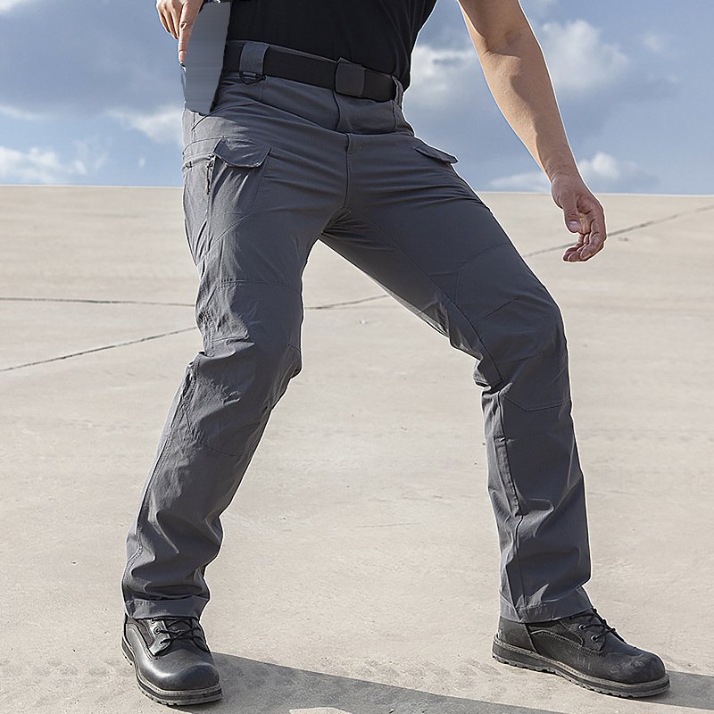 Outdoor-Stretch-Schnelltrockenhose 