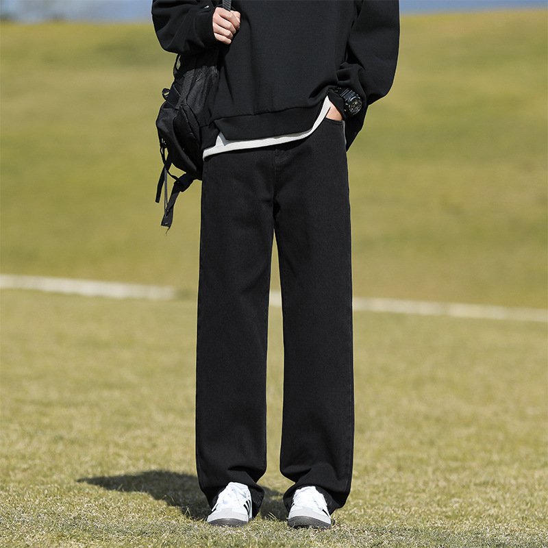 Ruhe im freien. Mal sehen