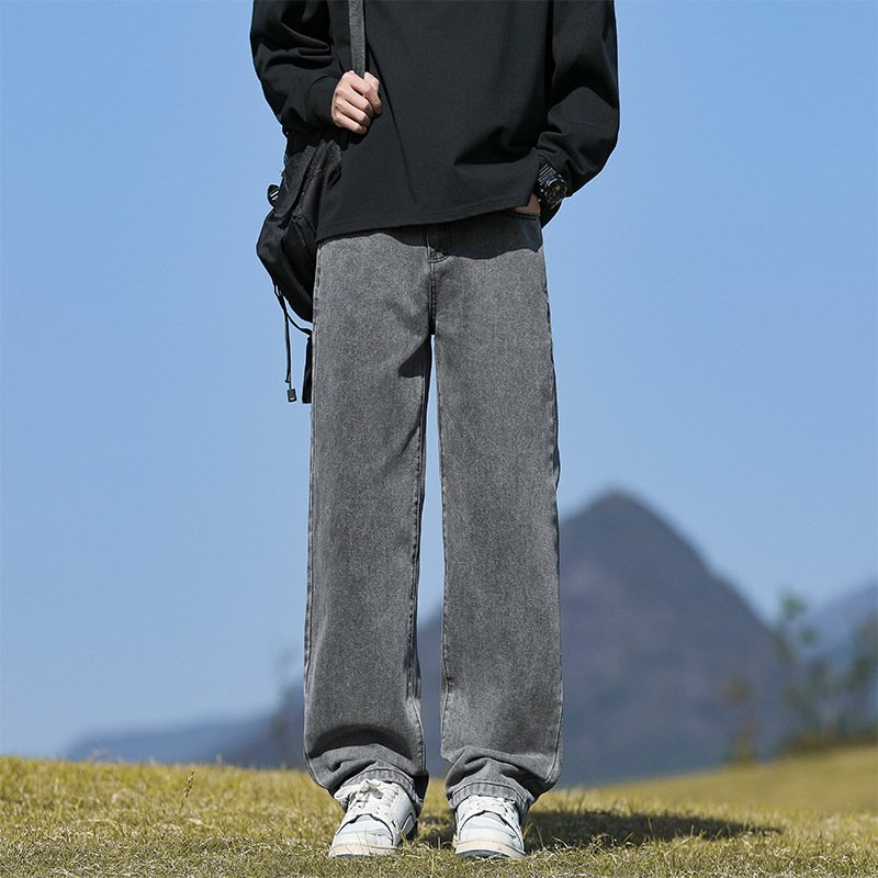 Ruhe im freien. Mal sehen