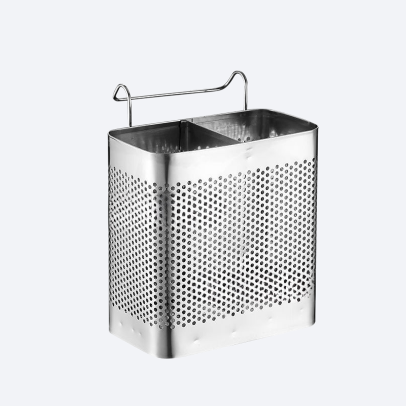 신형 고급 주방 젓가락 수납통