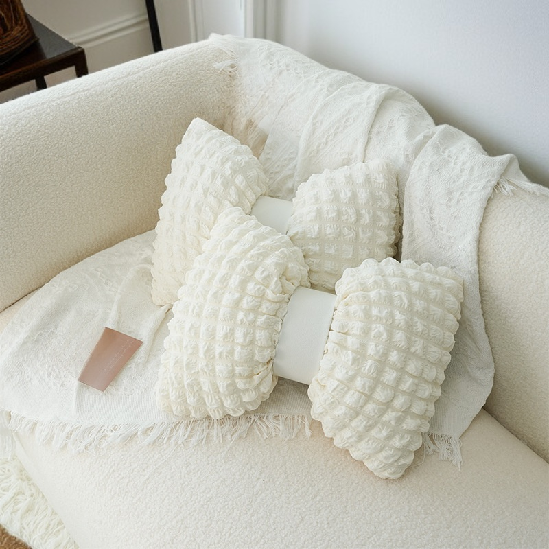 Bowknot Sofa Pillow