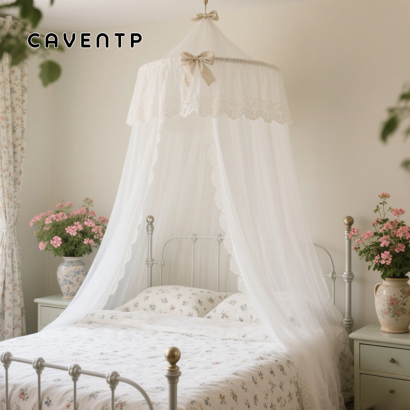 Beliebtes Moskitonetz für Erwachsene