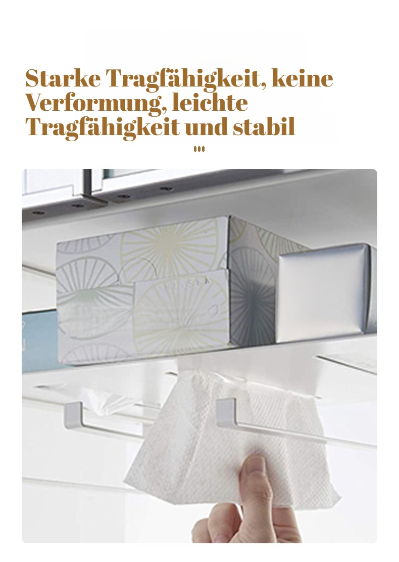 Modernes Design Hängeregal für Küchenschränke