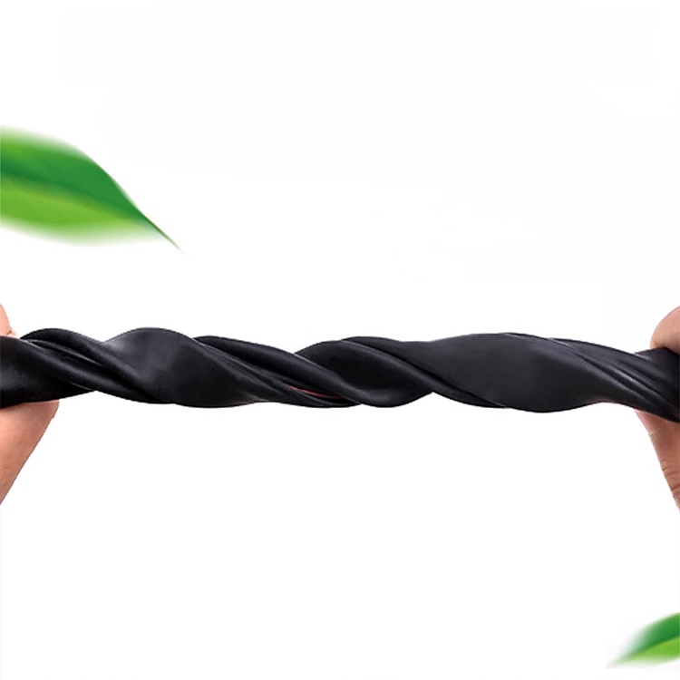 汽車防塵隔音條橡膠門邊條