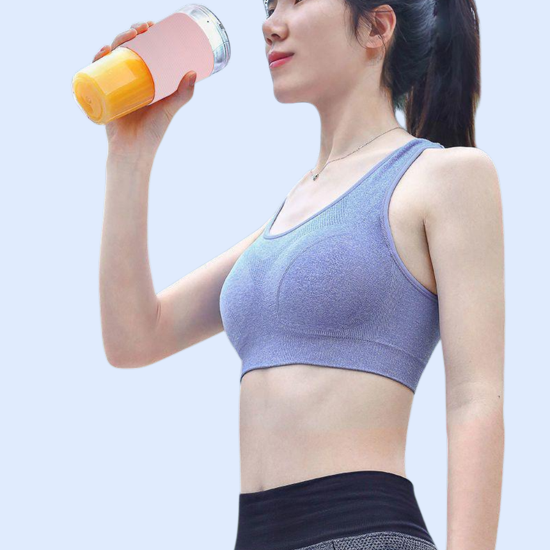 학생 가정용 과일 믹서기 컵