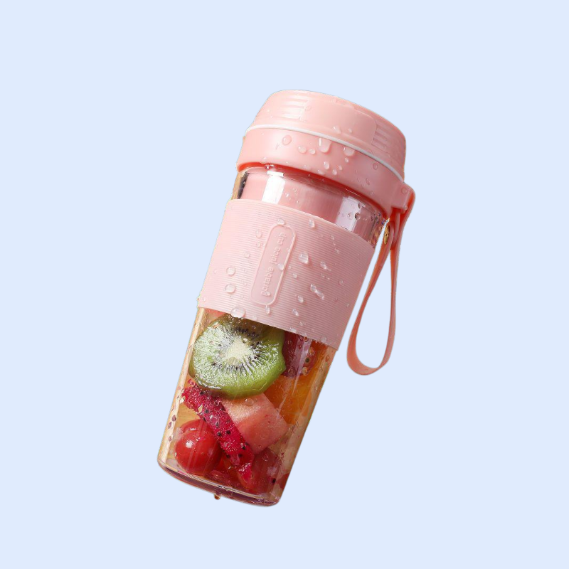 학생 가정용 과일 믹서기 컵