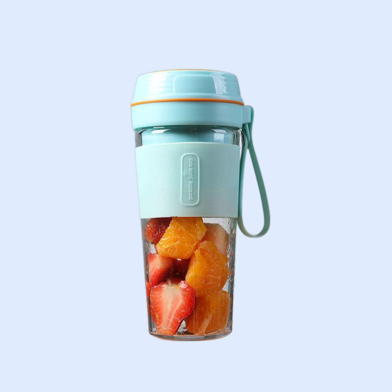 학생 가정용 과일 믹서기 컵