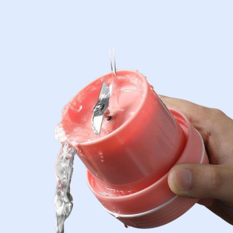 학생 가정용 과일 믹서기 컵