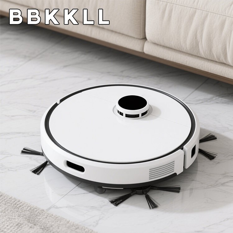 Zametání podlahy – efektivní úklidová pomůcka