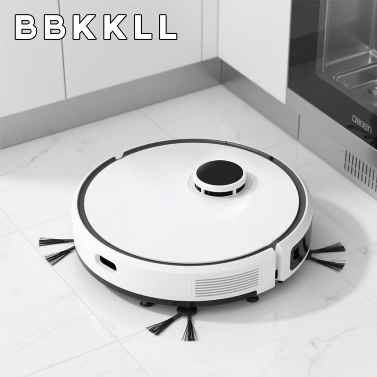 Praktický pomocník na zametání podlahy v domácnosti