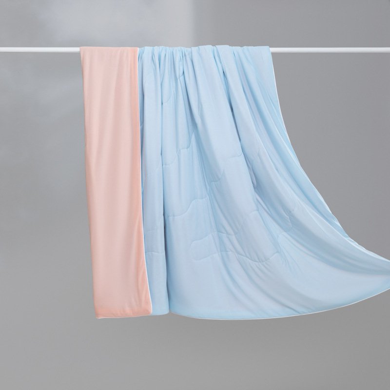 冷感夏用掛け布団