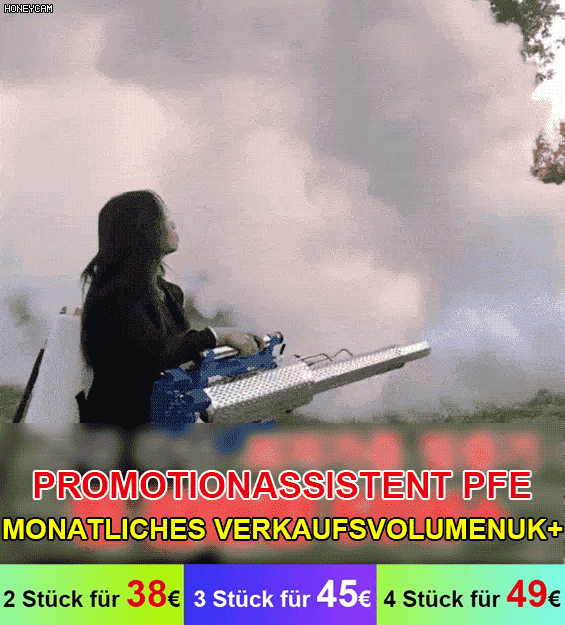 Hochwertiger Boden-Dünger