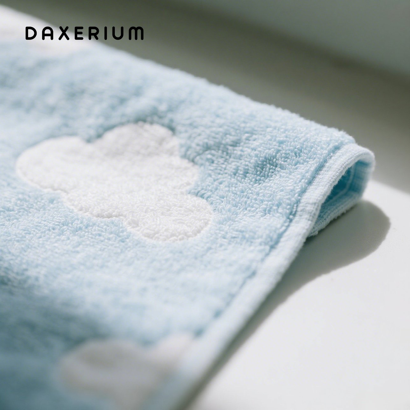 赤ちゃん用高品質ブランケット