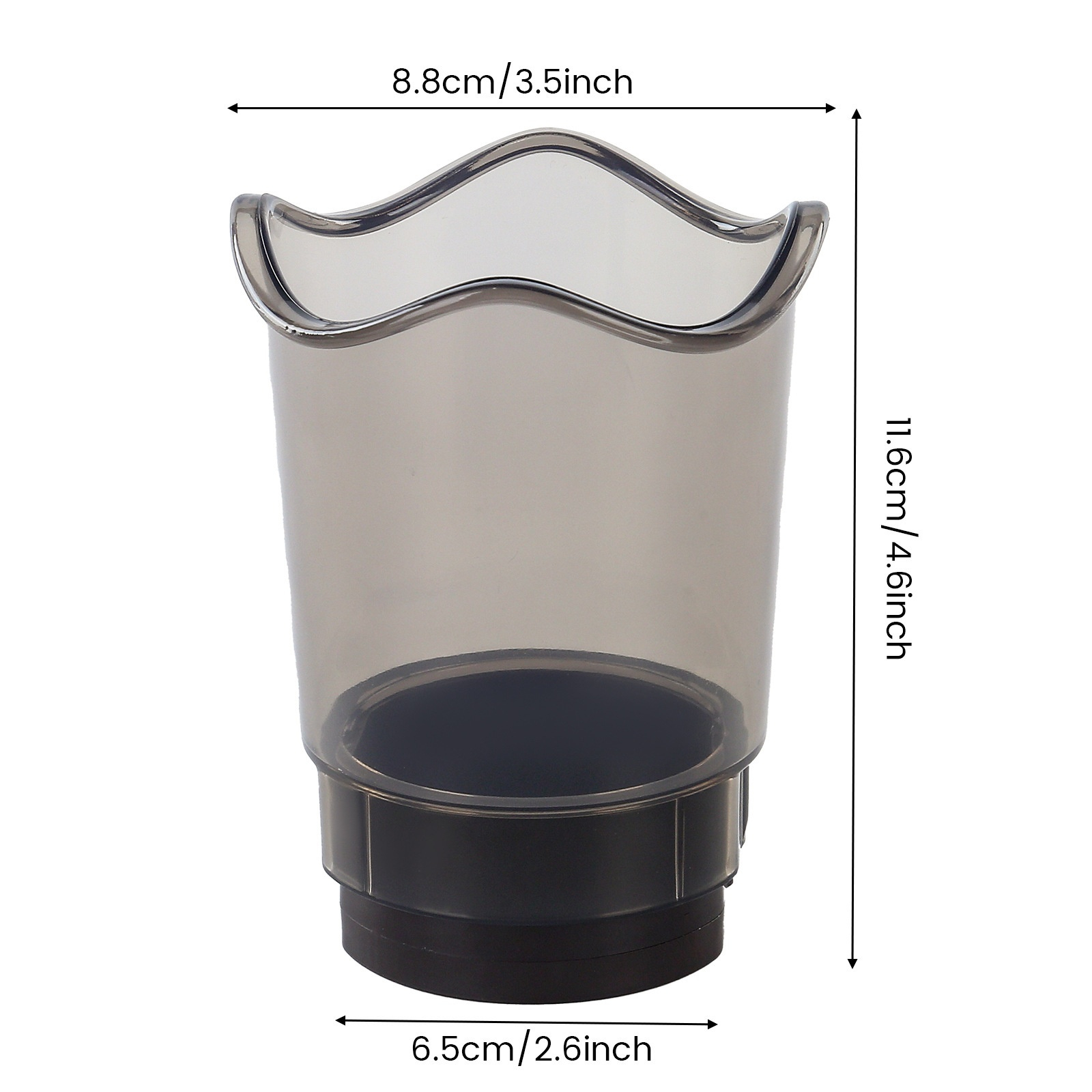 お手入れ簡単なフルーツスライサー