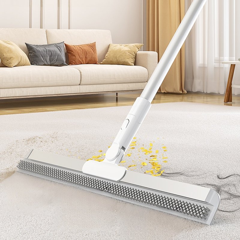 多目的魔法のほうき