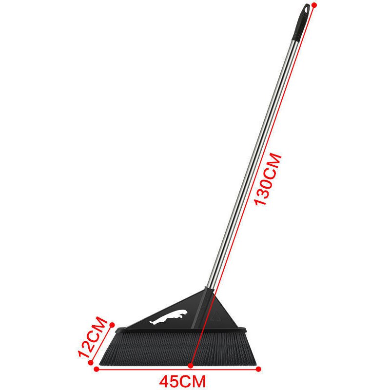 다기능 농업 및 상업용 길어진 큰빗자루