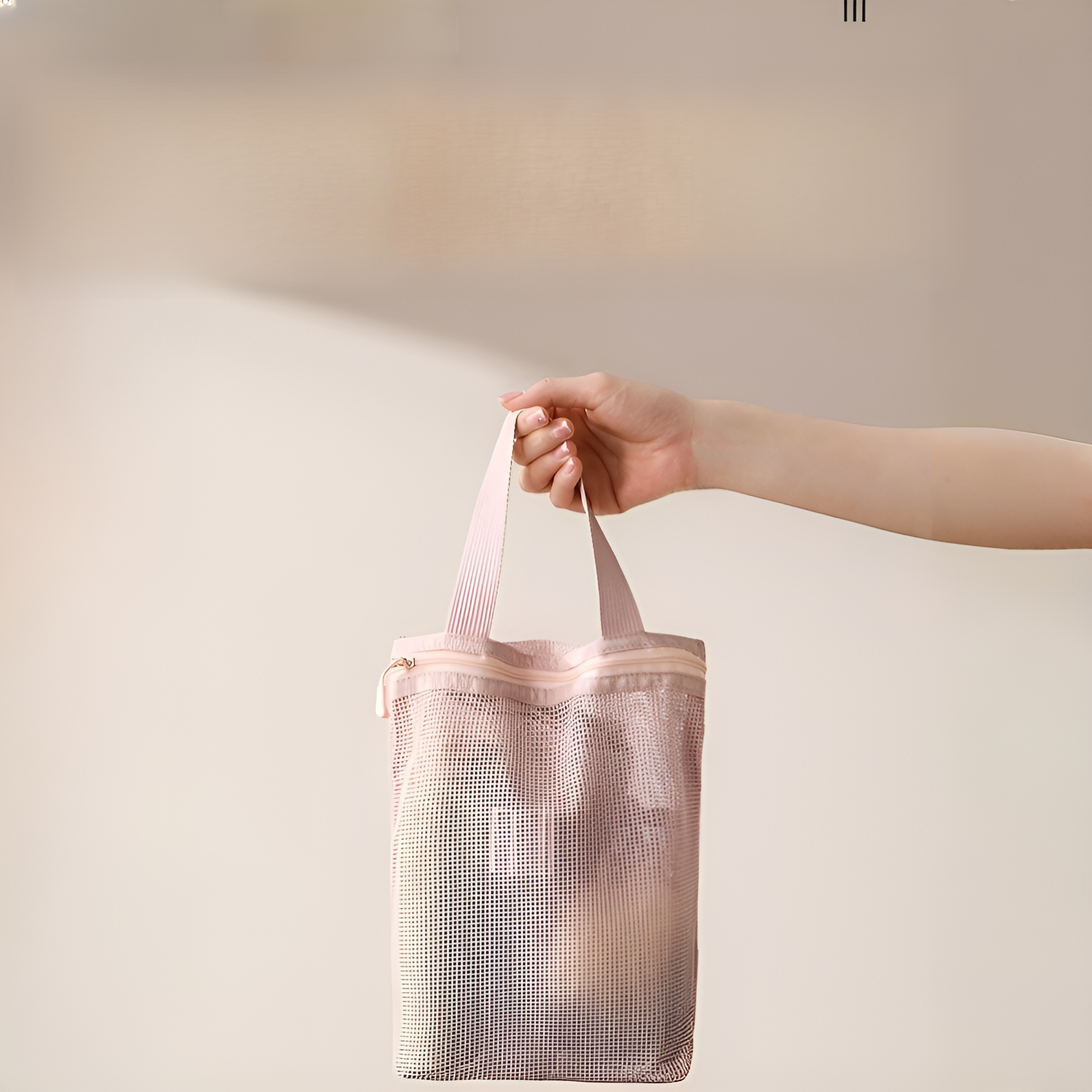 휴대용 세면가방