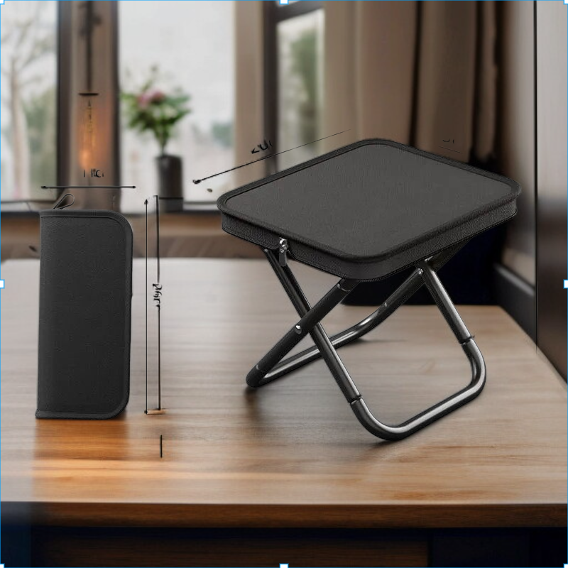 휴대용 접이식 의자