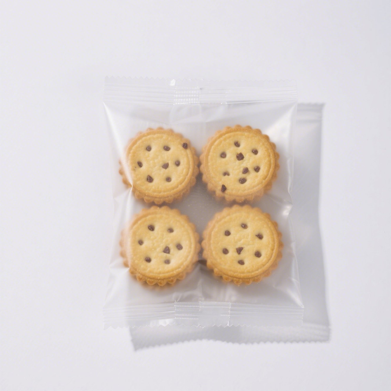 간편하게 즐기는 한입 쿠키