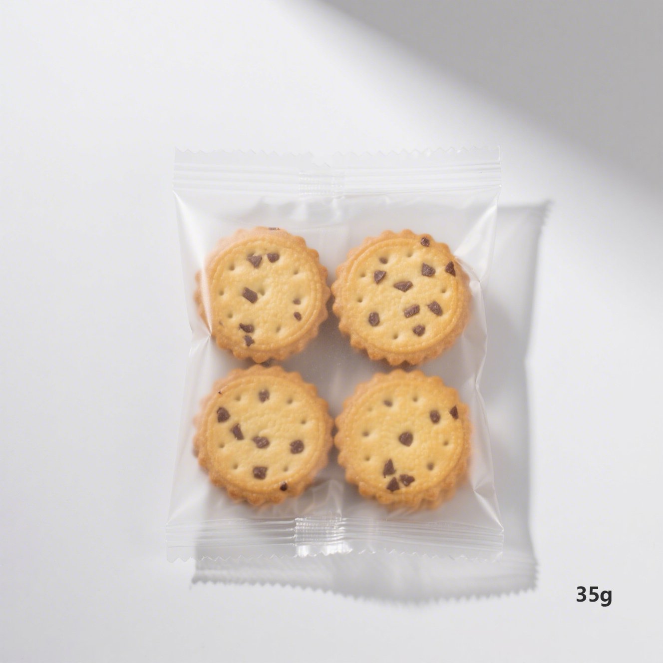 35g 미니 쿠키 제품 이미지