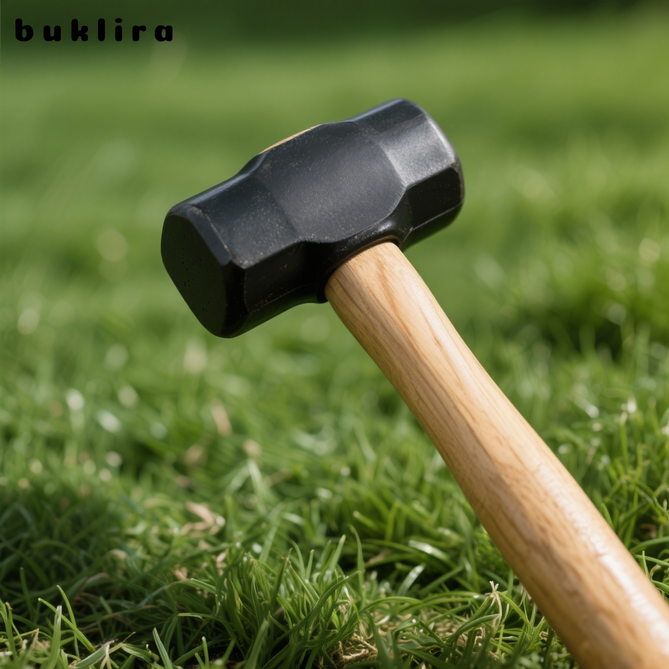 ค้อนเหล็กคุณภาพสูงสำหรับงานช่าง