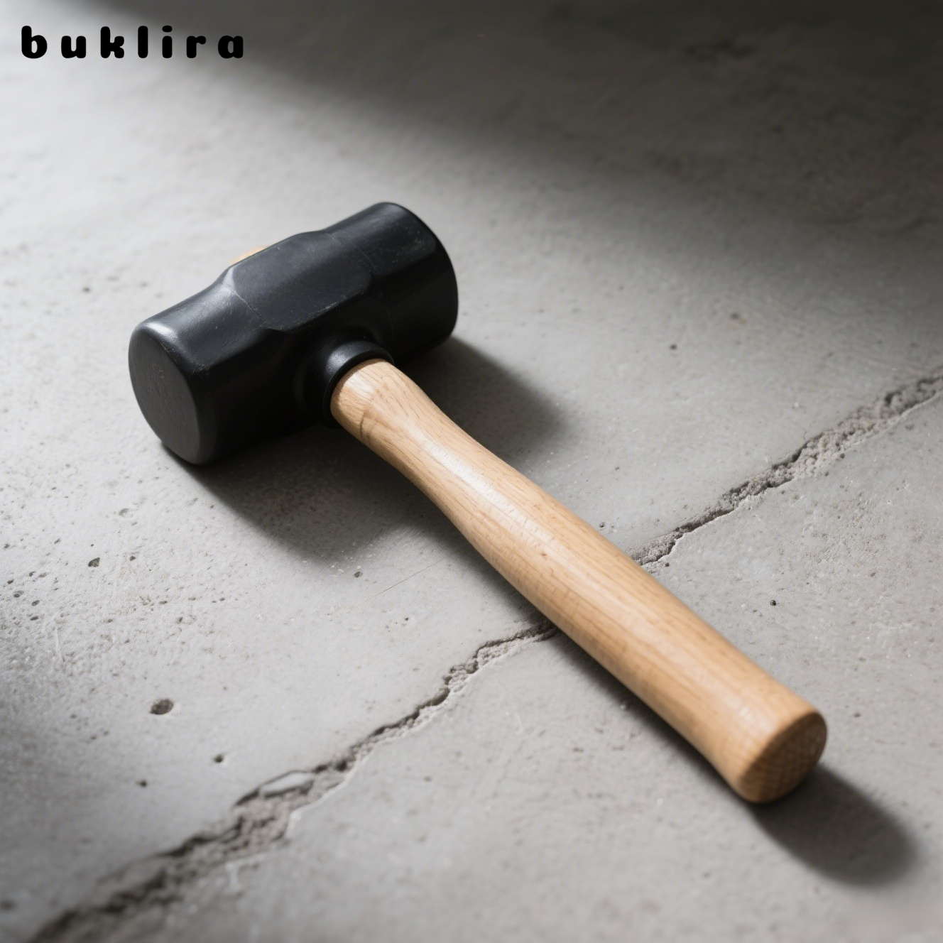 ค้อนด้ามจับถนัดมือสำหรับงานก่อสร้าง