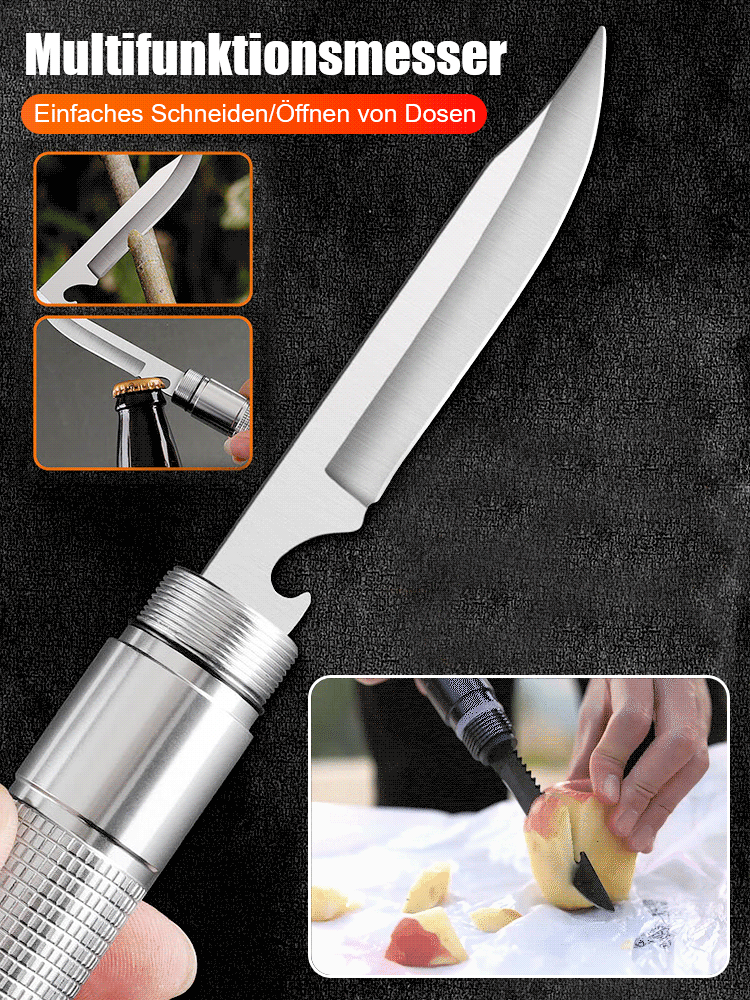 Outdoor-Camping-Ingenieurschaufel