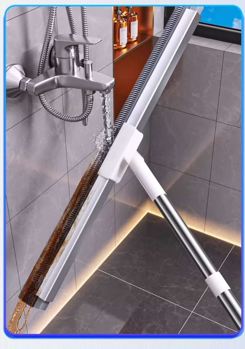 게으름뱅이도 쉽게 사용할 수 있는 청소기