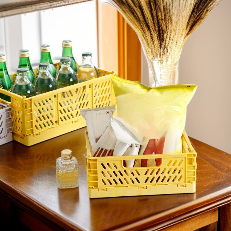 صندوق تخزين سطح مكتب إبداعي